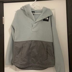 North Face Fleece